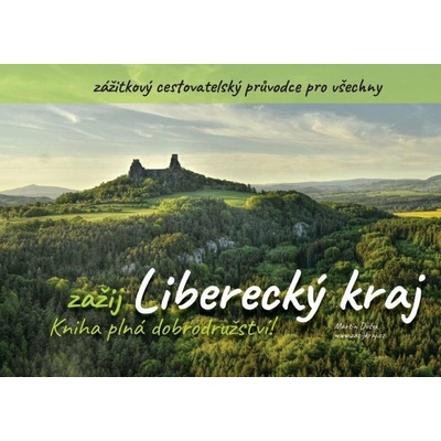 Zažij Liberecký kraj - Dušek Martin