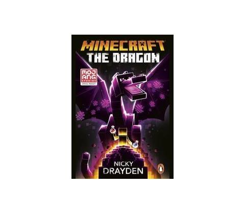 Minecraft: The Dragon