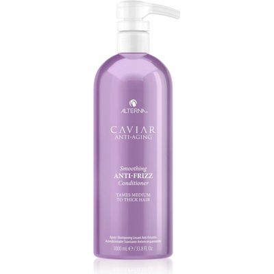Alterna Caviar Anti-Frizz Conditioner 1000 ml
