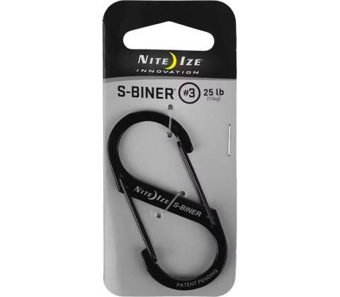 Nite Ize S-Biner #3