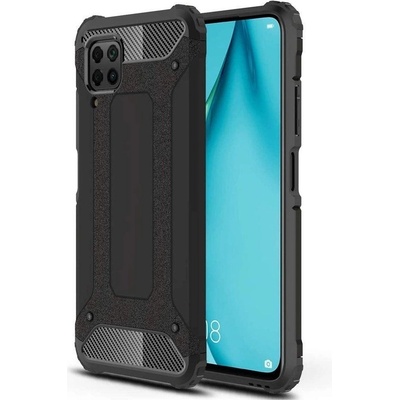 Púzdro IZMAEL Oppo A73 2020 Hybrid Armor čierne