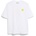 Armedangels Дамска тениска ARMEDANGELS Women's Tarjaa Graphic T-shirt - White (916-6597-0212)