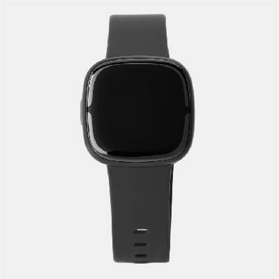 Hodinky Fitbit Grey 1118236 One Size
