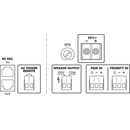 Monacor PA-1250D