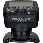 Yongnuo YN-E3-RT II Radio Controller for Canon