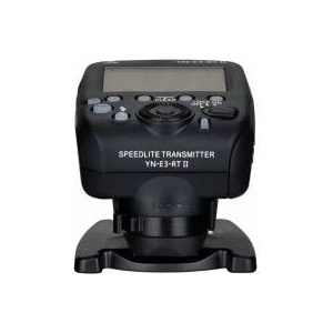 Yongnuo YN-E3-RT II Radio Controller for Canon