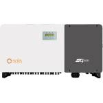 SOLIS On-grid ТРИФАЗЕН ИНВЕРТОР 100Кw solis-100k-5g (423028)