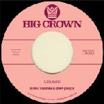 Derya Yıldırım & Grup Şimşek - Cool Hand / Yakamoz (Limited Indie Edition) (7") (0349223014525)