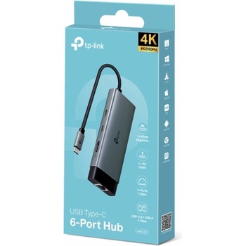 TP-Link UH6120C