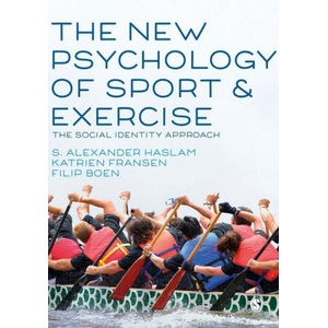 New Psychology of Sport and Exercise (ISBN: 9781526488930)