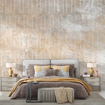 Art Gift Decor Фототапет Arch Pattern