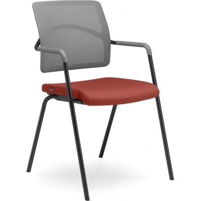 LD SEATING Konferenčná stolička ARCUS 250-N1