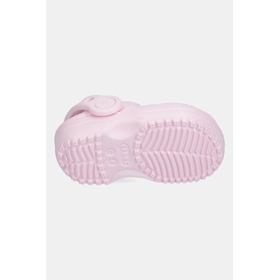 Чехли Crocs CLASSIC FLORAL CUT OUT CLOG KIDS (210944.CROCS.CLASSIC.FL)
