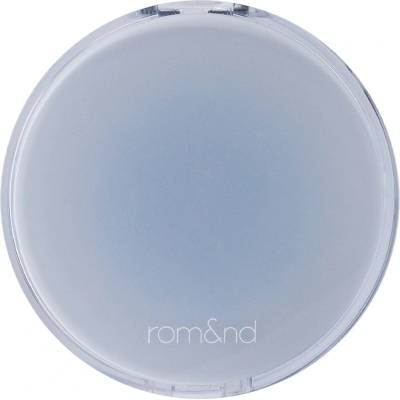 Rom&nd Bare Water Cushion 03 Natural 21 Make-up v houbičce 20 g