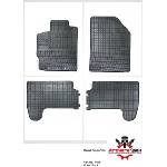 FroGum Стелки к-т -0803- Toyota Yaris 2005-2011 (ET0803)