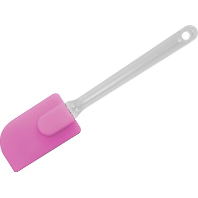Silikomart Шпатула за торта Silikomart L розова (70.053.17.0001)