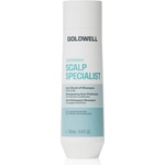 Goldwell Dualsenses Scalp Specialist Anti-Dandruff Shampoo шампоан против пърхот 250ml