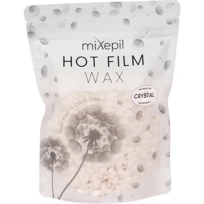 Mixepil FilmWax zrnka vosku CRYSTAL 300 g
