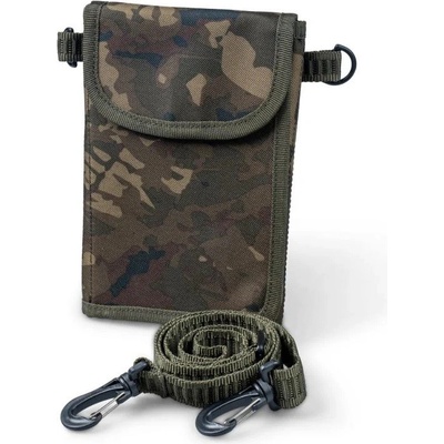 Nash Subterfuge Licence Wallet