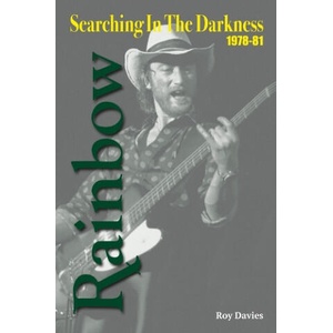 Searching In The Darkness | Roy Davies (2025)