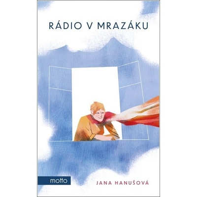 Rádio v mrazáku