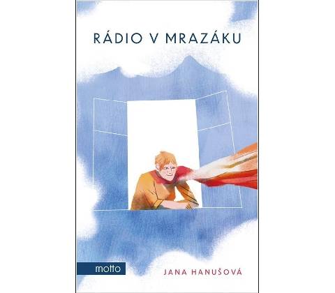 Rádio v mrazáku