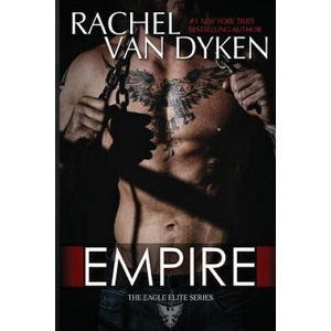 Empire | Rachel Van Dyken (2016)