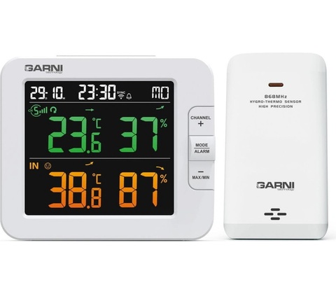 GARNI 419T
