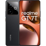 realme GT 7T 5G 256GB 12GB RAM Dual Мобилни телефони (GSM)