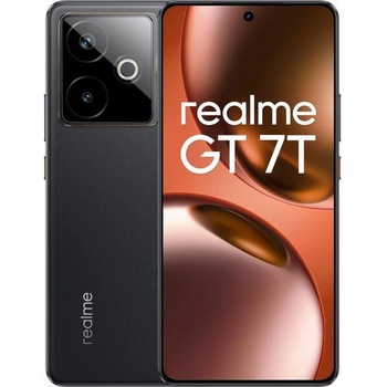 Image 1 of realme GT 7T 5G 256GB 12GB RAM Dual