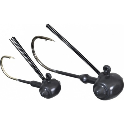 Gunki Jig Foot Guard Mat Natural veľ.6 1,8g