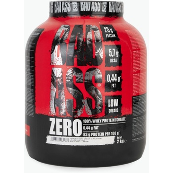 Bad Ass ZERO 2000 g