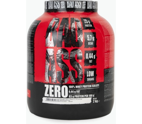 Bad Ass ZERO 2000 g