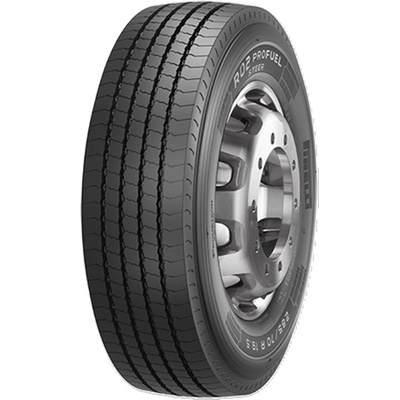 Pirelli R02 PROFUEL STEER 315/70 R22.5 158/150L