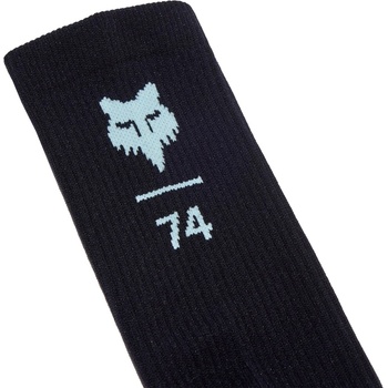Image 1 of Fox Чорапи Fox 8 Ranger Socks - Black