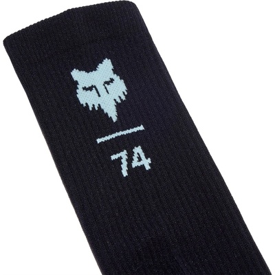Fox Чорапи Fox 8 Ranger Socks - Black