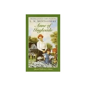 Anne Green Gables 6 | Lucy M. Montgomery (2007)