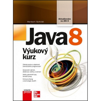 Java 8 - Herbert Schildt