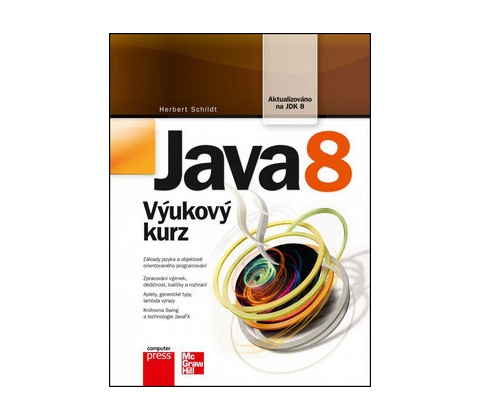 Java 8 - Herbert Schildt