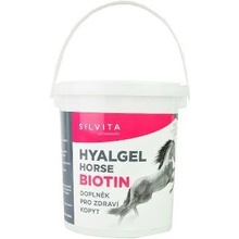 Hyalgel Horse Biotin 900 g