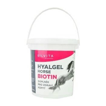 Hyalgel Horse Biotin 900 g