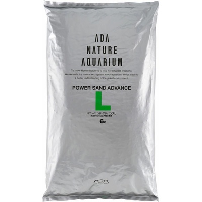 ADA Power sand Advance L 6 l