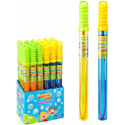 Bubble Fun dlouhý bublifuk s hůlkou 118 ml