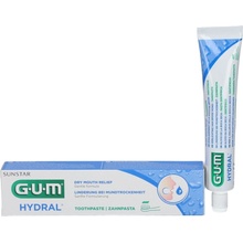 G.U.M Hydral 75 ml a ústní výplach 300 ml