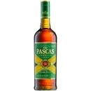 Old Pascas Dark Jamaica 0,7 l (čistá fľaša)