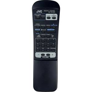 съвместим JVC RM-RX1003 - съвместимо дистанционно управление на марката General (RM-RX1003) Дистанционно
