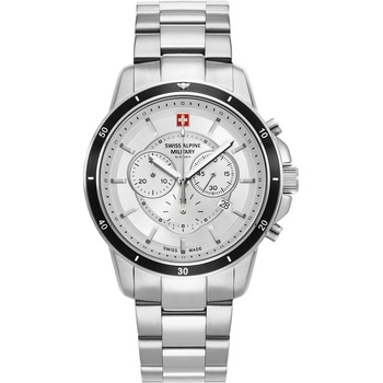 Image 1 of Grovana Swiss Alpine Military 7089.9132