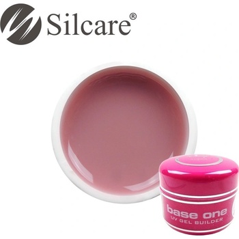 Silcare modelovací UV gél Kamuflážna telová farba 2379 15 g