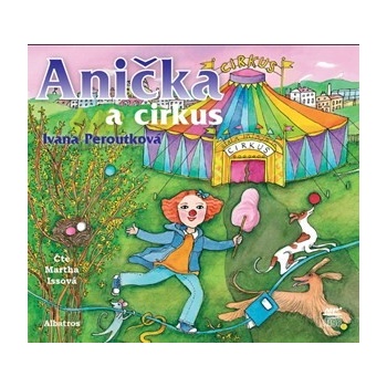 Anička a cirkus
