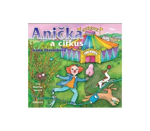 Anička a cirkus